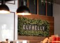 Spot Tulisan Elfbelly Eatery Mansion