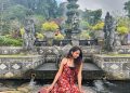 Taman Tirta Gangga Bali