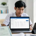 Cara Cek NISN di Data Kemdikbud Tanpa Nama Ibu Kandung