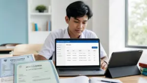 Cara Cek NISN di Data Kemdikbud Tanpa Nama Ibu Kandung