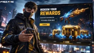 Kode Redeem FF Mei 2026: Cara Klaim, Syarat, dan Jenis Hadiah Gratis