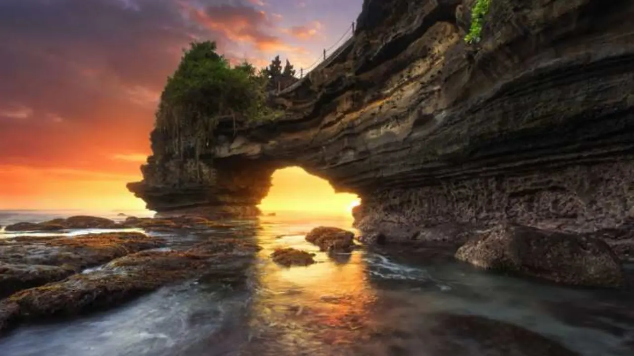Tempat Wisata Di Mataram: Rekomendasi Lengkap Untuk City Tour, Keluarga, Sejarah, Religi, Dan Pantai