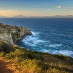 Wisata Pantai Tanjung Ringgit: Lokasi, Rute, Tiket, Daya Tarik, Dan Tips Berkunjung